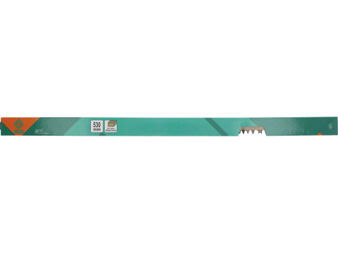 SPARE BLADE FOR BOW SAW [2]