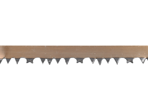 SPARE BLADE FOR BOW SAW [1]