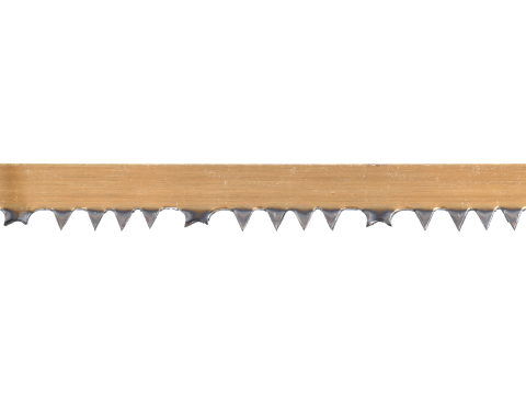 SPARE BLADE FOR BOW SAW [1]