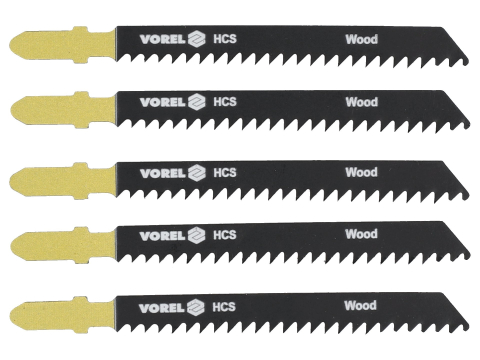 Taiere - BLADES FOR ELECTRIC JIGSAW