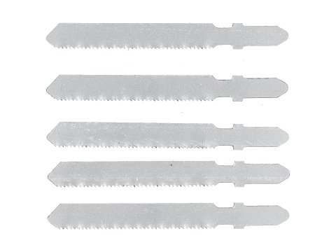 BLADES FOR ELECTRIC JIGSAW [1]