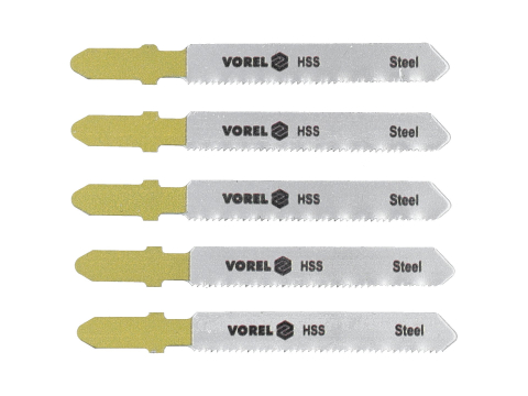 Taiere - BLADES FOR ELECTRIC JIGSAW