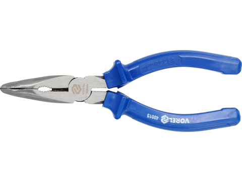 Clești - AMERICAN TYPE BENT NOSE PLIERS 6,5