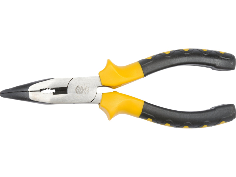 Clești - BENT NOSE PLIERS