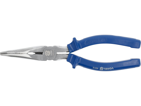 Clești - AMERICAN TYPE BENT NOSE PLIERS 8''''