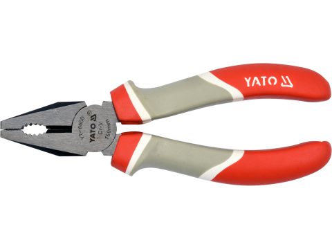 Clești - COMBINATION PLIERS 160 MM