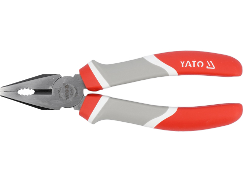 Clești - COMBINATION PLIERS 180 MM