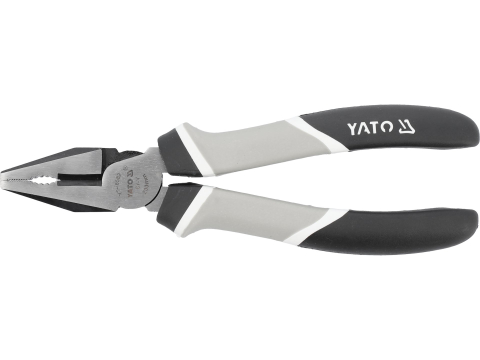 Clești - COMBINACION PLIERS 8'' (200MM)