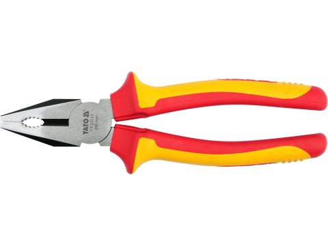 Scule de mana izolate VDE - COMBINATION PLIERS, INSULATED 200MM VDE