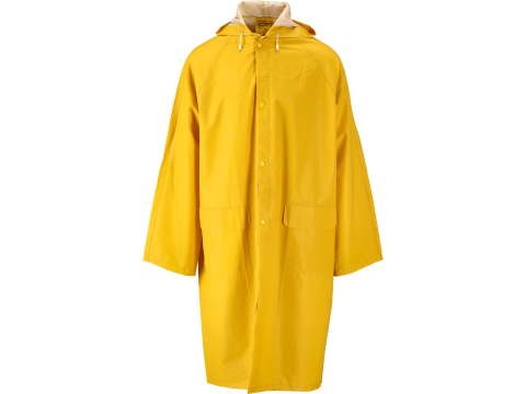 Articole Impermeabile - RAINCOAT SIZE XL YELLOW
