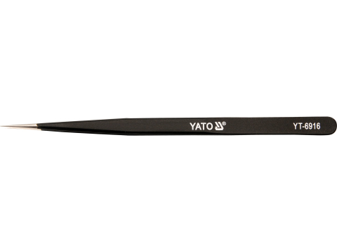 Scule de precizie si inspectie - TWEEZER 140 MM