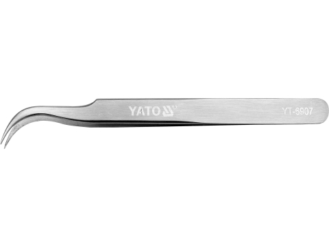 Scule de precizie si inspectie - TWEEZER 115 MM