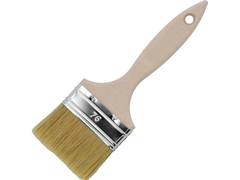 Scule de mână - FLAT PAINT BRUSH 76MM