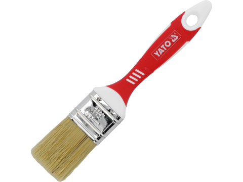 Pensule și trafaleți - PAINT BRUSH ENGLISH FLAT 2K 1.5''