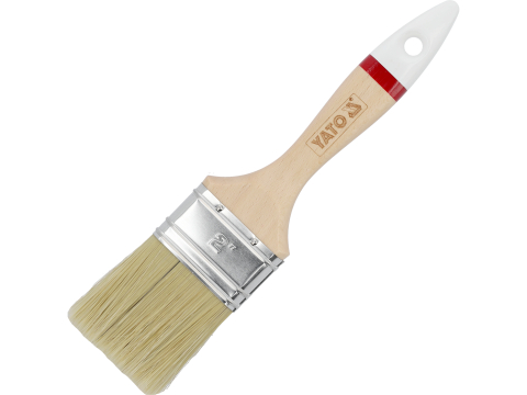 Pensule și trafaleți - PAINT BRUSH ENGLISH FLAT M 2''