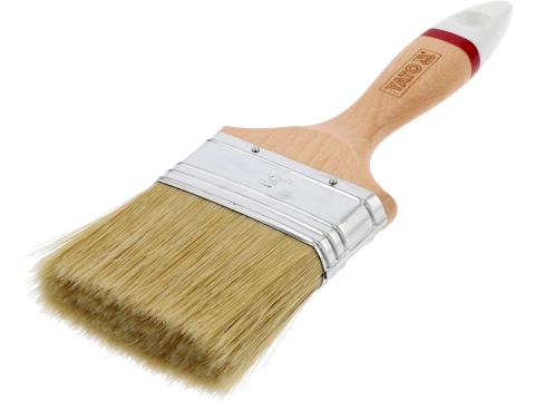 PAINT BRUSH ENGLISH FLAT M 3'' [1]