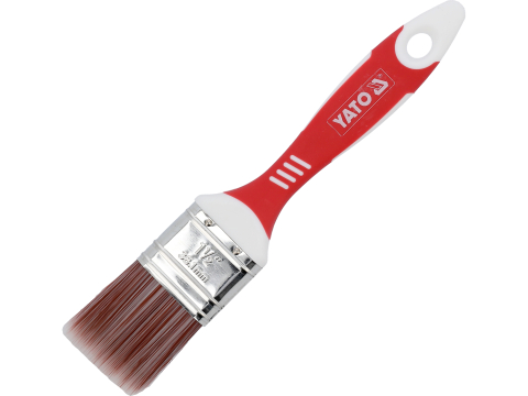 Pensule și trafaleți - PAINT BRUSH ENGLISH FLAT WR 1.5''
