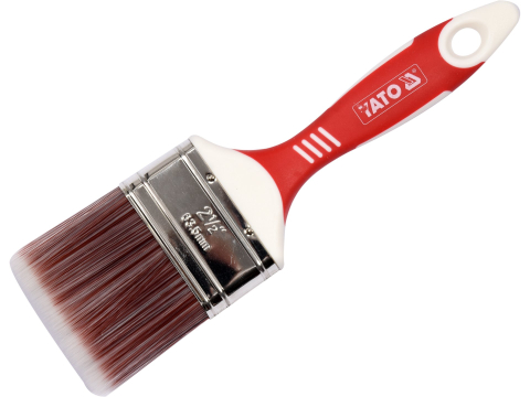 Pensule și trafaleți - PAINT BRUSH ENGLISH FLAT WR 2.5''