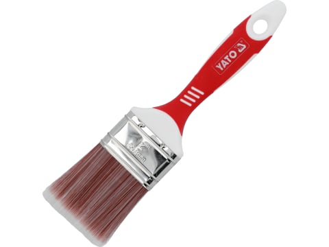 Pensule și trafaleți - PAINT BRUSH ENGLISH FLAT WR 2''