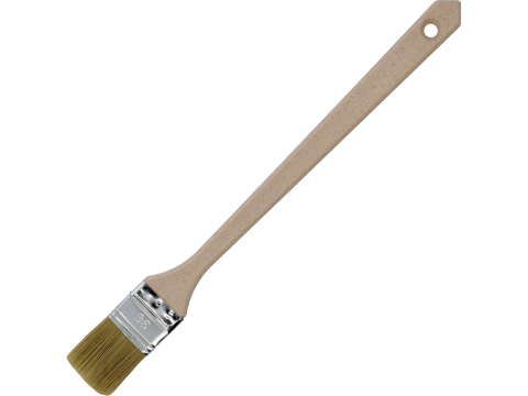 Scule de mână - RADIATOR BRUSH 36MM ANGLED HEAD