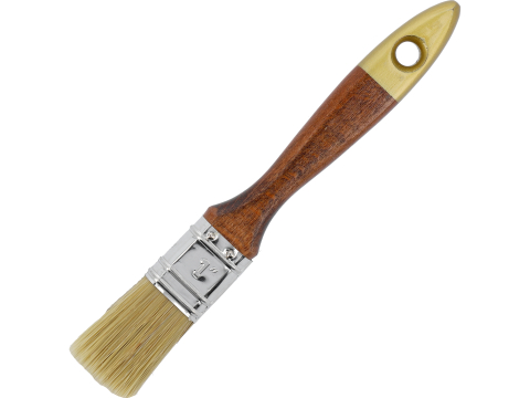 Pensule și trafaleți - FLAT PAINT BRUSH PROFI 25MM