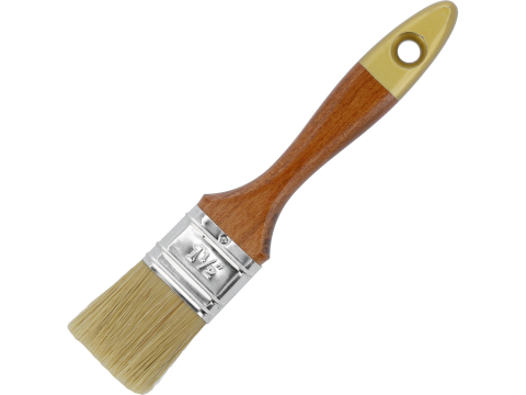 Pensule și trafaleți - FLAT PAINT BRUSH PROFI 36MM