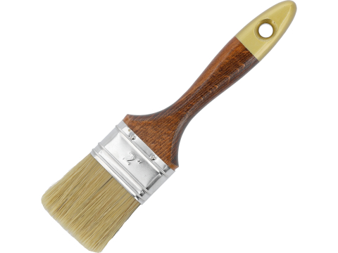 Pensule și trafaleți - FLAT PAINT BRUSH PROFI 50MM
