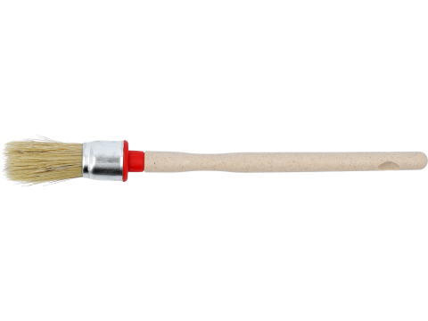 Scule de mână - ROUND PAINT BRUSH 20MM