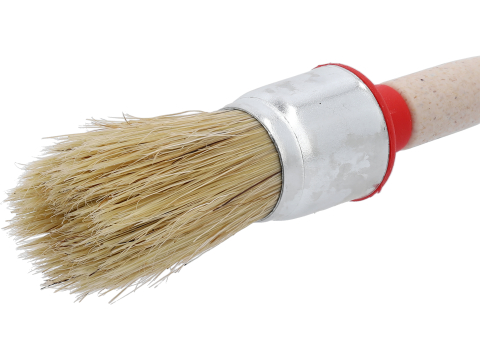 ROUND PAINT BRUSH 20MM [2]