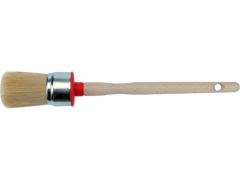 Scule de mână - ROUND PAINT BRUSH 30MM