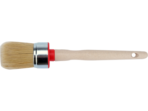 Scule de mână - ROUND PAINT BRUSH 40MM