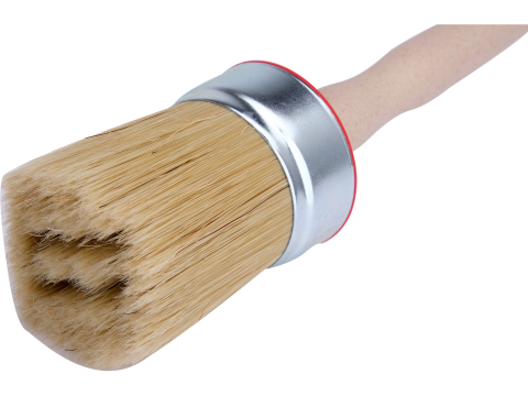 ROUND PAINT BRUSH 50MM [2]