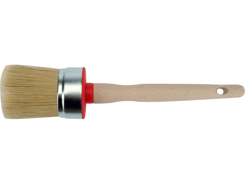 Scule de mână - ROUND PAINT BRUSH 50MM