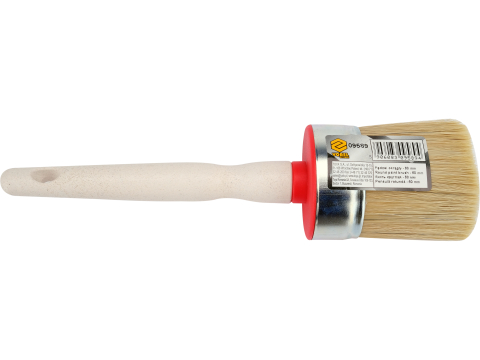 ROUND PAINT BRUSH 60MM [3]