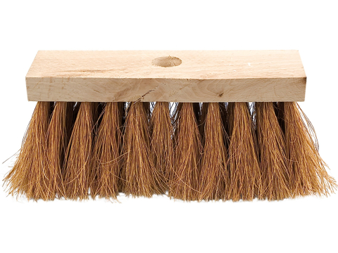 Pensule și trafaleți - BROOM