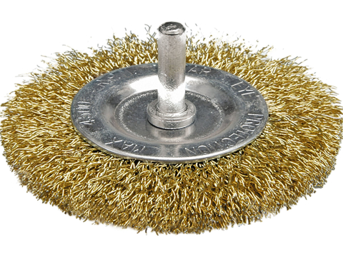 Scule electrice - CIRCULAR BRUSH
