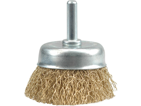 Polizare si polisare - CUP BRUSH