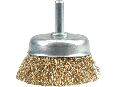 Polizare si polisare - CUP BRUSH