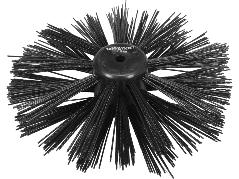 BRUSH 20CM FOR DRAIN CLEANING [1]