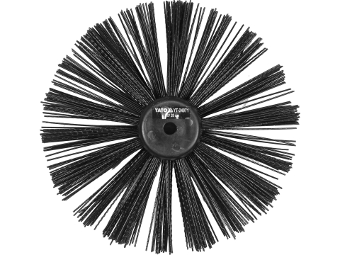 Casă și grădină - BRUSH 20CM FOR DRAIN CLEANING