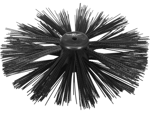 BRUSH 25CM FOR DRAIN CLEANING [1]