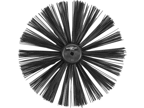 Casă și grădină - BRUSH 25CM FOR DRAIN CLEANING
