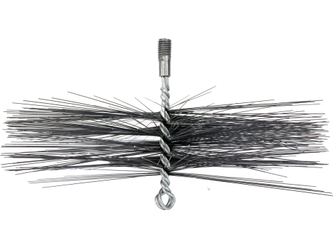 Casă și grădină - CHIMNEY CLEANING ROD K250