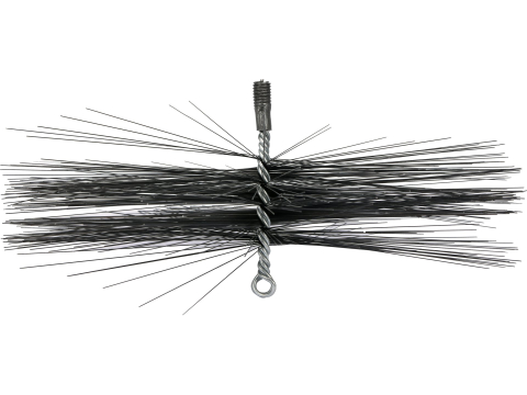 Casă și grădină - CHIMNEY CLEANING ROD K300