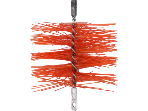 Casă și grădină - CHIMNEY CLEANING ROD PVC120
