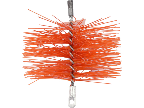 Casă și grădină - CHIMNEY CLEANING ROD PVC175