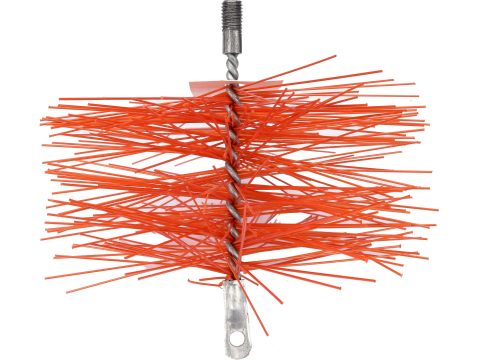 Casă și grădină - CHIMNEY CLEANING ROD PVC200