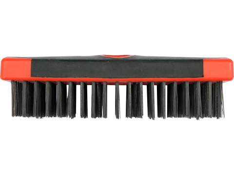 Articole pentru vopsit si tapet - SOFT GRIP WIRE BRUSH