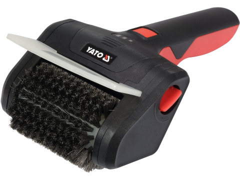 Gratare si accesorii pentru gratar - ELECTRIC GRILL BRUSH