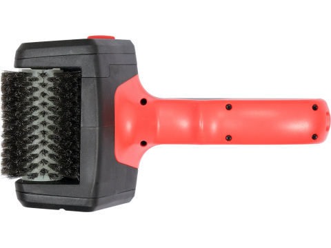 ELECTRIC GRILL BRUSH [3]